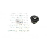 1003990007 MEYLE Сайлентблок балки (передньої/ззаду) Audi 100/200 -91