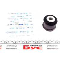 1003990016 MEYLE Сайлентблок балки (передньої/спереду) Audi A6/VW Passat 97-05