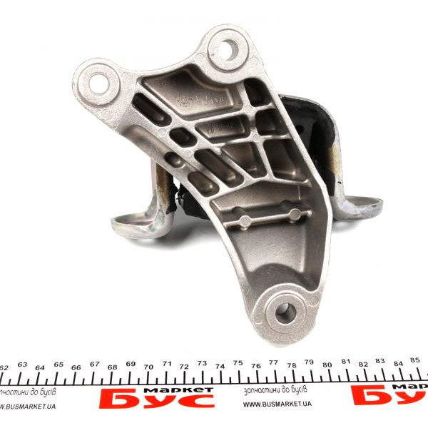 1003990200 MEYLE Подушка КПП VW T5 1.9/2.0TDI 03- (L)