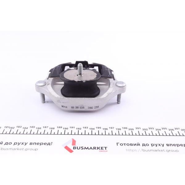 1003990205 MEYLE Подушка АКПП Audi A4/A5/Q5 3.0TDI/3.2 FSI 07-12