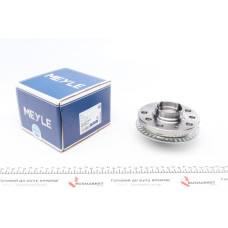 1004070059 MEYLE Ступиця (передня) VW Golf III/Passst 2.0 88-97