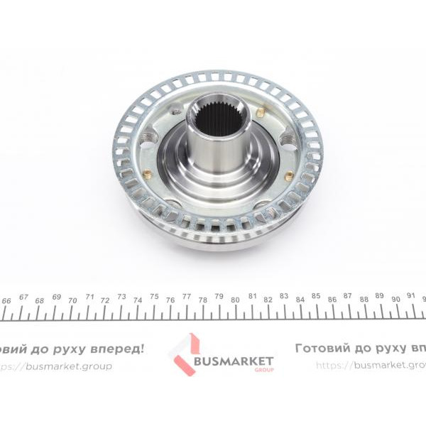 1004070059 MEYLE Ступиця (передня) VW Golf III/Passst 2.0 88-97