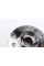 1004070059 MEYLE Ступиця (передня) VW Golf III/Passst 2.0 88-97