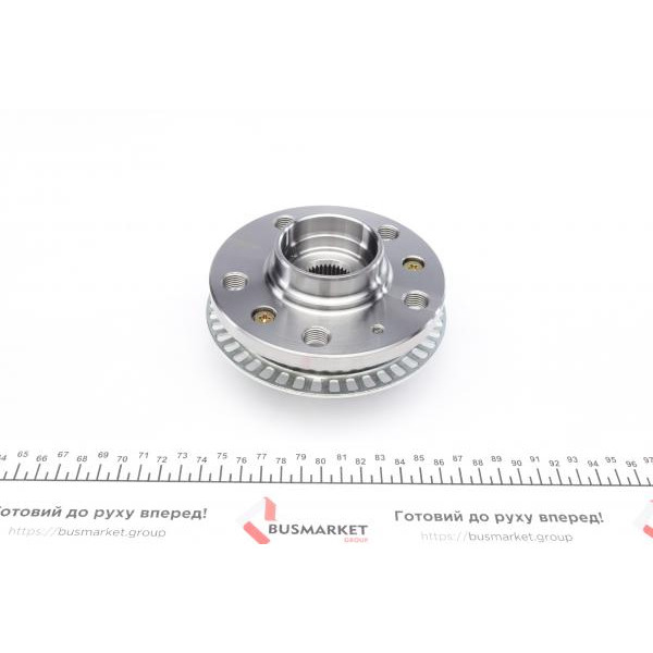 1004070059 MEYLE Ступиця (передня) VW Golf III/Passst 2.0 88-97