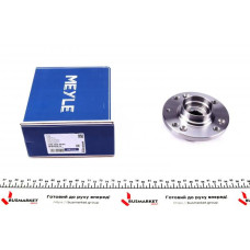 1004070064 MEYLE Ступиця (передня) VW Caddy II/ Passat 88-98