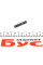1004110027 MEYLE Шпилька колектора випускного Audi A100 89-94 (M8x30)