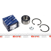 1004980035SK MEYLE Підшипник маточини (передньої) VW Caddy II -04 (40x72x37)