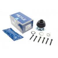 1004980045 MEYLE Пильовик шрусу (внутрішній) VW T2/T3 67-92 (21x100x100) (к-кт)