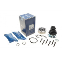 1004980051 MEYLE Шрус (внутрішній) Audi A3/Skoda Octavia/VW Caddy 96-10/Golf/Passat 83-04/Polo 95-01 (33z/100mm)