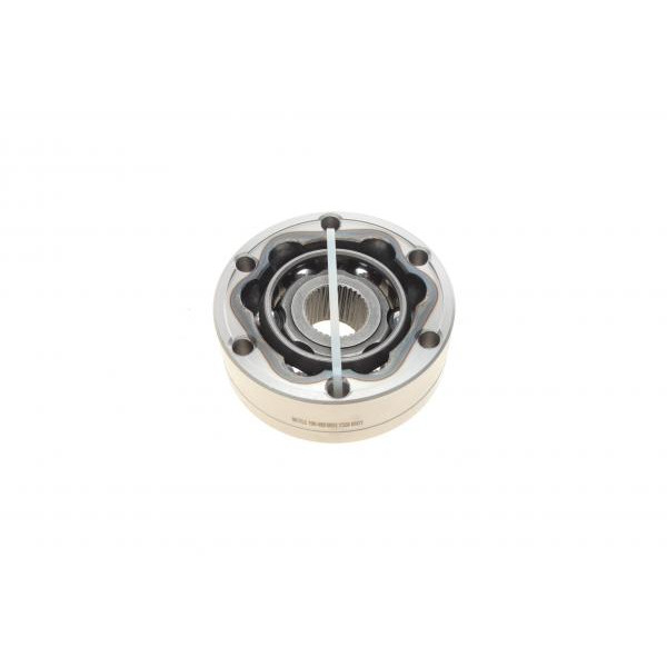 1004980051 MEYLE Шрус (внутрішній) Audi A3/Skoda Octavia/VW Caddy 96-10/Golf/Passat 83-04/Polo 95-01 (33z/100mm)