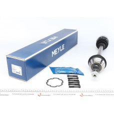 1004980147 MEYLE Піввісь (передня) Audi A3/Seat Leon/Skoda Octavia/VW Bora/Golf IV 1.9D 96-10 (L) (557mm)
