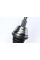 1004980147 MEYLE Піввісь (передня) Audi A3/Seat Leon/Skoda Octavia/VW Bora/Golf IV 1.9D 96-10 (L) (557mm)