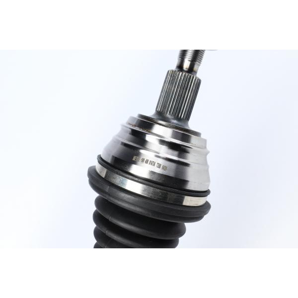 1004980147 MEYLE Піввісь (передня) Audi A3/Seat Leon/Skoda Octavia/VW Bora/Golf IV 1.9D 96-10 (L) (557mm)