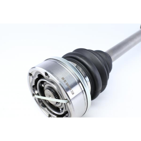 1004980147 MEYLE Піввісь (передня) Audi A3/Seat Leon/Skoda Octavia/VW Bora/Golf IV 1.9D 96-10 (L) (557mm)