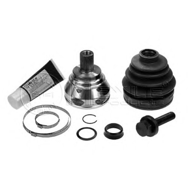 1004980193 MEYLE Шрус (зовнішній) VW Caddy III 1.9TDI/Passat B6/Golf V/Octavia (36/27)