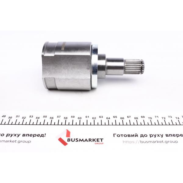 1004980200 MEYLE Шрус (внутрішній) Skoda Favorit/Felicia 1.3/1.6/1.9D 89-02