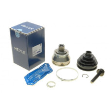 1004980206 MEYLE Шрус (зовнішній) Audi A4 00-09 (38/27z) (+ABS 45T)