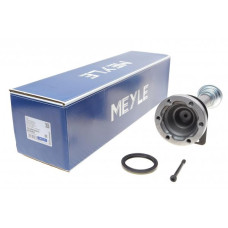 1004980246S MEYLE Піввісь VW Sharan 1.9/2.0 D 95-10 (R) (26zx37zx290)