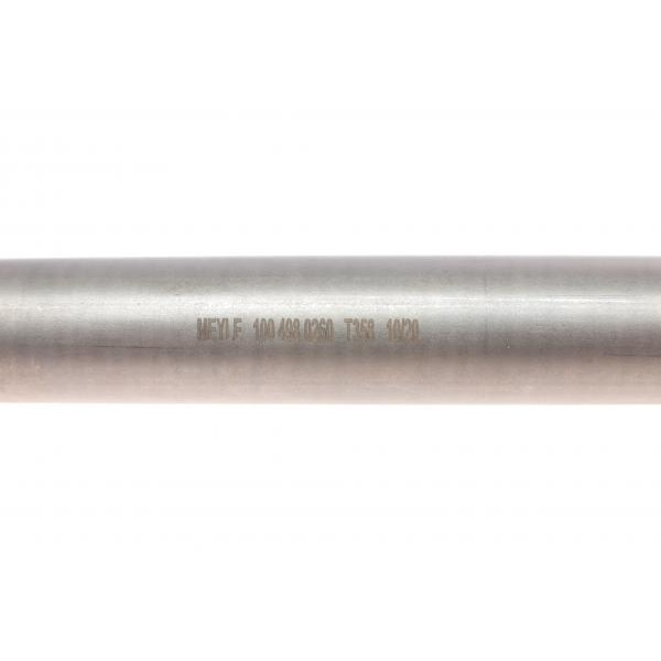 1004980260 MEYLE Піввісь (передня) Audi Q5 2.0 08-