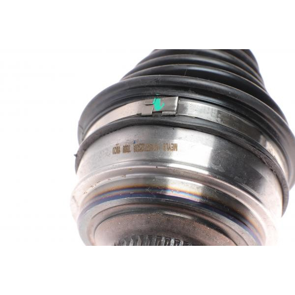 1004980260 MEYLE Піввісь (передня) Audi Q5 2.0 08-