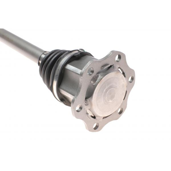 1004980260 MEYLE Піввісь (передня) Audi Q5 2.0 08-
