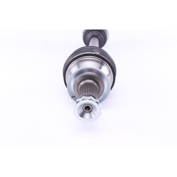 1004980631 MEYLE Піввісь (передня) Skoda Fabia 99-14/Roomster 06-15 (L) (36x30x501)
