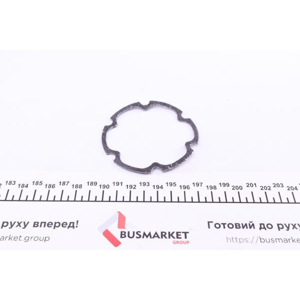 1004980631 MEYLE Піввісь (передня) Skoda Fabia 99-14/Roomster 06-15 (L) (36x30x501)