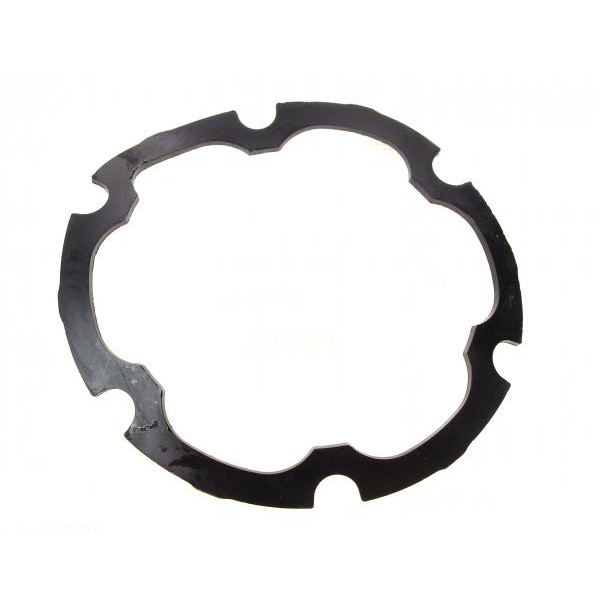 1004980649 MEYLE Напіввісь (передня) VW Golf 1.6-2.0 TDi/Skoda Octavia 2.0 TDi 09- (R) (36x814)