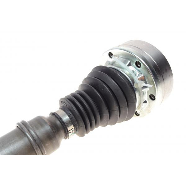 1004980649 MEYLE Напіввісь (передня) VW Golf 1.6-2.0 TDi/Skoda Octavia 2.0 TDi 09- (R) (36x814)