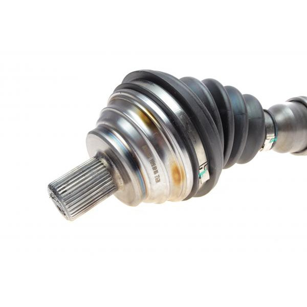 1004980649 MEYLE Напіввісь (передня) VW Golf 1.6-2.0 TDi/Skoda Octavia 2.0 TDi 09- (R) (36x814)