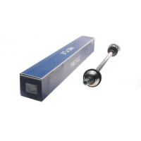 1004980685 MEYLE Піввісь (передня) VW Bora/Golf 98-06 (R)