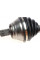 1004980685 MEYLE Піввісь (передня) VW Bora/Golf 98-06 (R)