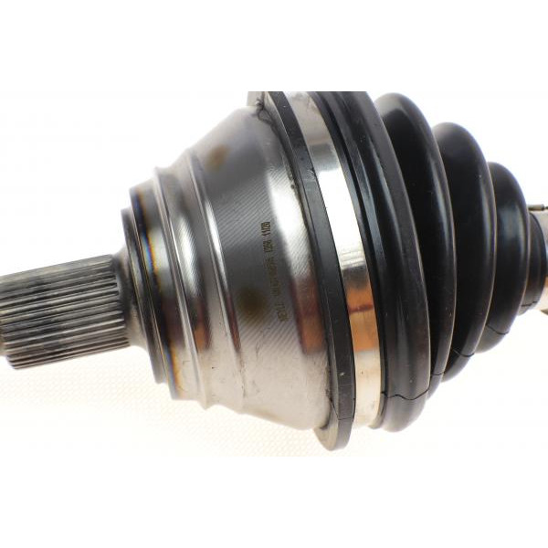 1004980685 MEYLE Піввісь (передня) VW Bora/Golf 98-06 (R)