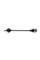 1004980685 MEYLE Піввісь (передня) VW Bora/Golf 98-06 (R)