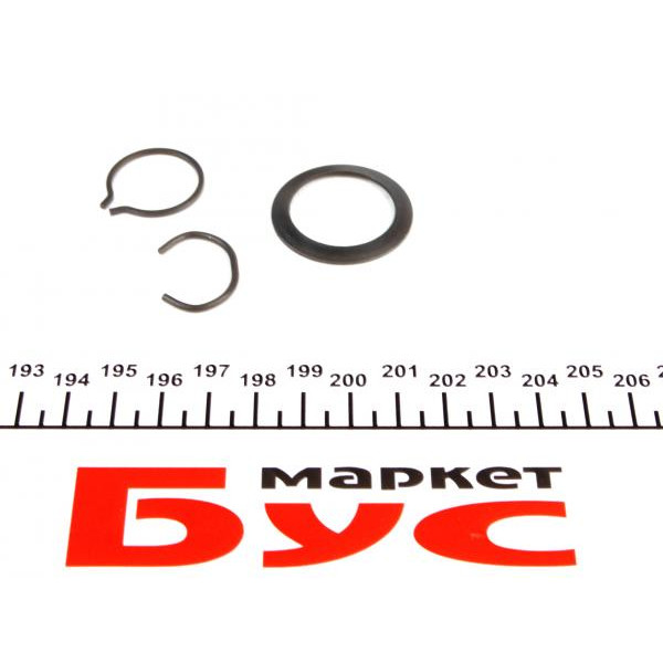 1004989022R MEYLE Пильовик шрусу (зовнішній) VW Caddy 1.9D/SDI -03 (20x76x80) (к-кт)