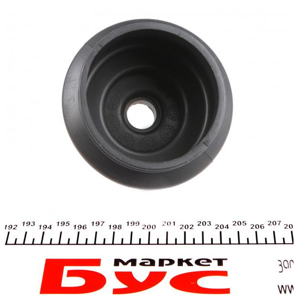 1004989022R MEYLE Пильовик шрусу (зовнішній) VW Caddy 1.9D/SDI -03 (20x76x80) (к-кт)