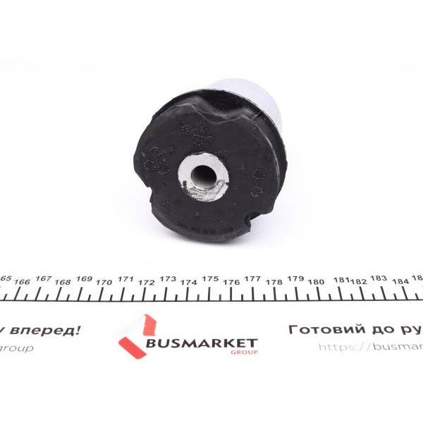1005010018 MEYLE Сайлентблок балки (задня) Audi A4 94-01