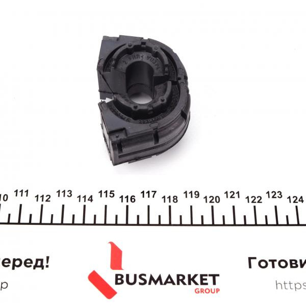 1005110018 MEYLE Втулка стабилизатора (заднего) VW Golf V/VI/ Jetta III/IV 05- (d=15mm)