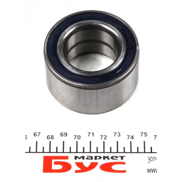 1005980235 MEYLE Підшипник маточини (передньої) VW Golf/Passat 88-97 (40х72х37)
