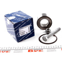 1005980278 MEYLE Підшипник маточини (задньої) VW Sharan 95-10