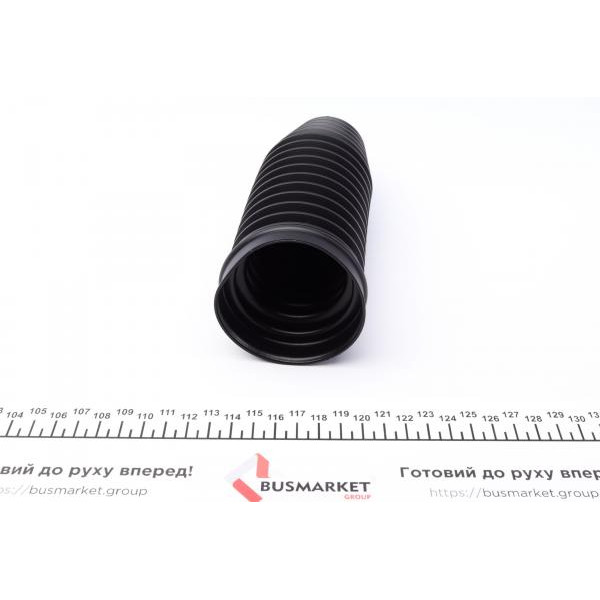 1006200007 MEYLE Пильовик рейки рульовий BMW 5 (E60/F10)/ Porsche Cayenne 2.0-4.8/2.0-4.0d 04- (+2 хомути)