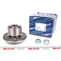 1006500004 MEYLE Підшипник маточини (передньої/задньої) VW T5 03-