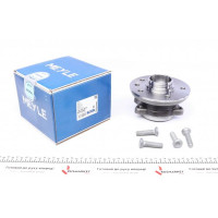 1006520013 MEYLE Підшипник маточини (передньої) VW Crafter II/Man TGE 16- (к-кт)