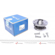 1006520013 MEYLE Підшипник маточини (передньої) VW Crafter II/Man TGE 16- (к-кт)