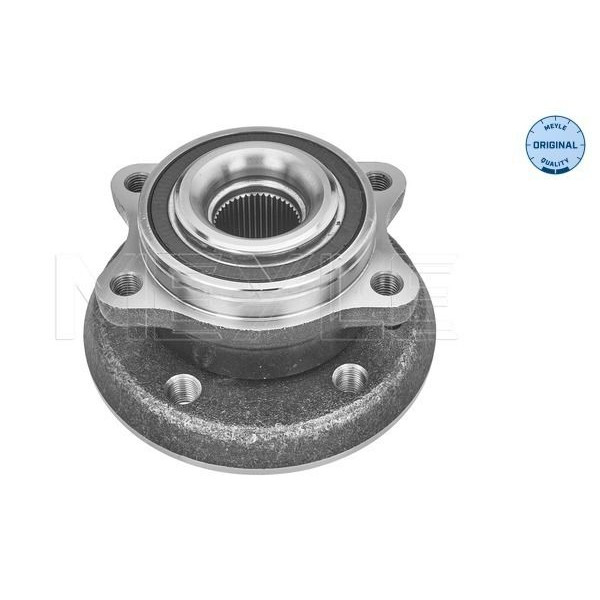 1006520013 MEYLE Підшипник маточини (передньої) VW Crafter II/Man TGE 16- (к-кт)
