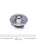 1006520013 MEYLE Підшипник маточини (передньої) VW Crafter II/Man TGE 16- (к-кт)