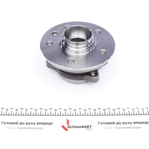 1006520013 MEYLE Підшипник маточини (передньої) VW Crafter II/Man TGE 16- (к-кт)