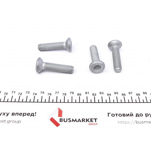 1006520013 MEYLE Підшипник маточини (передньої) VW Crafter II/Man TGE 16- (к-кт)