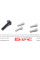 1006530033 MEYLE Подшипник ступицы (передней) Audi A4/A6 RS/4.2 Quattro 98- (к-кт)