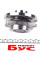 1006530034 MEYLE Подшипник ступицы (передней) Audi A4/A6 1.8-3.0 Quattro 98- (к-кт)